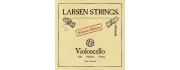 Larsen Soloist Cello Strings 4/4