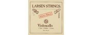 4/4 Size Larsen Soloist Cello Strings