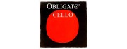 Obligato Cello Strings by Pirastro