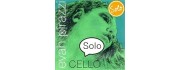 Evah Pirazzi Solo Cello Strings