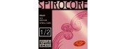 1/2 Spirocore Cello Strings