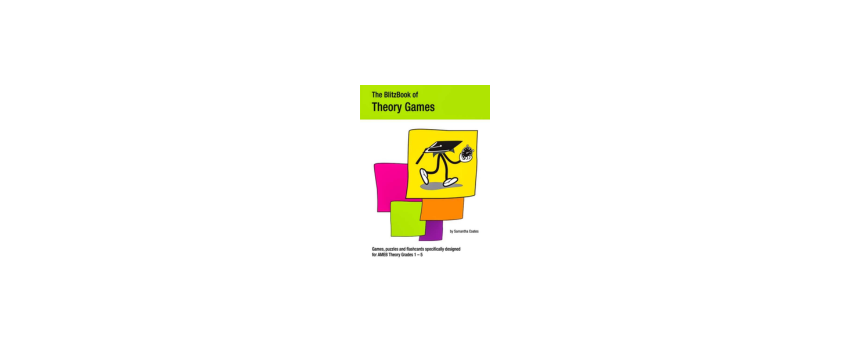 Unlock Music Theory Mastery with 'How to Blitz Theory' Guide