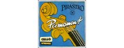 Permanent Cello Strings by Pirastro