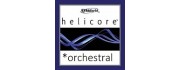 Orchestral Helicore Double Bass Strings