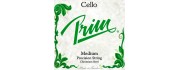 Prim Cello Strings by J. E. Musik AB