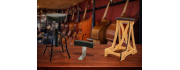 Bass Stools, Bass Buggie, Bow Quiver