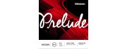 Prelude Violin Strings by D'Addario