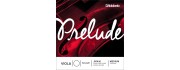 Prelude Viola Strings by D'Addario