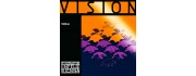 Vision Viola Strings by Thomastik Infeld