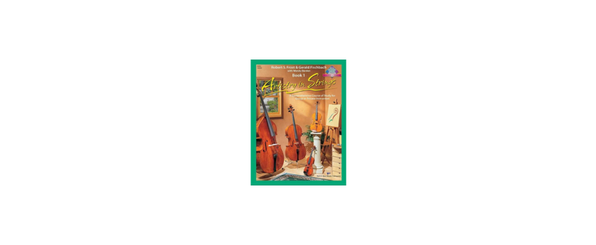 Master the Violin with Artistry in Strings Violin Guide