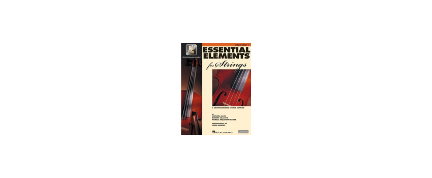 Master Music Basics with Essential Elements - Your Guide to Performance