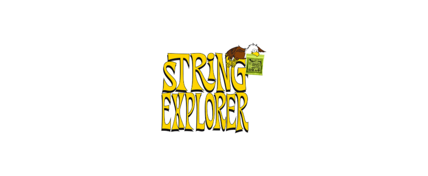 Quality String Instruments for all Levels by String Explorer