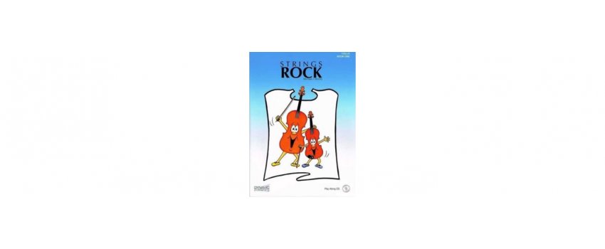 Experience the Fusion of Rock & Cello - Unleash Strings Rock Cello