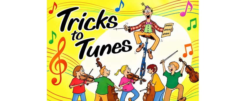 Learn Easy Instrument Tuning with 'Tricks to Tunes' Guide