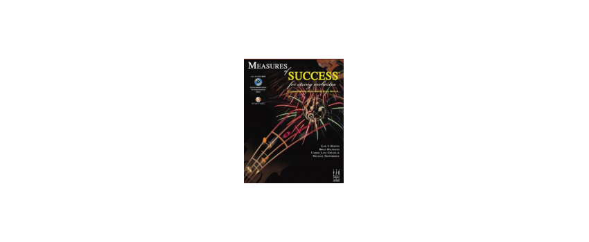 Master New Skills with the Comprehensive Guide, Measures of Success