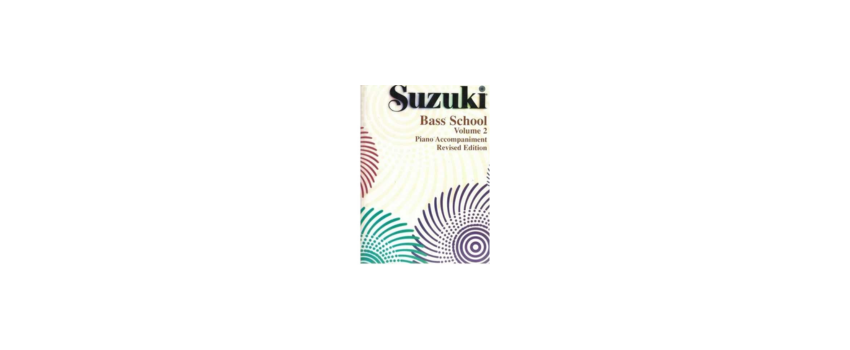 Suzuki Bass Method: Nurturing Young Talent with Structured Guidance