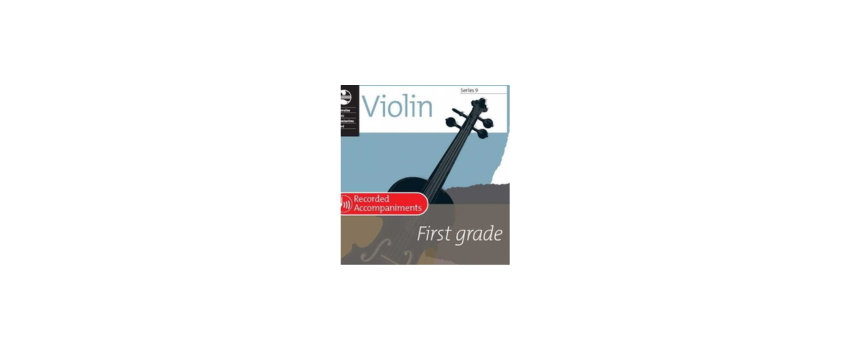 AMEB Violin (Series 9): Comprehensive Guide for Violin Exams