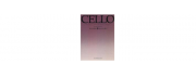 Series 1 Cello AMEB