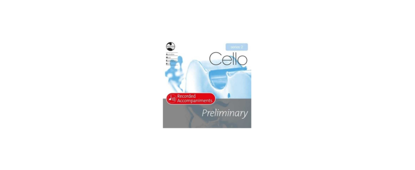 AMEB Cello (Series 2): Essential Guide for Graded Cello Exams