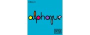 Alphayue Cello Strings by Thomastik Infeld