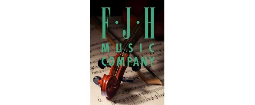 FJH Music Company