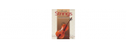 Strictly Strings for Cello