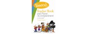 Vamoosh Teacher Book and Piano Accompaniment
