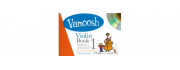 Vamoosh Violin