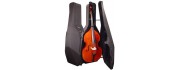 Double Bass Cases