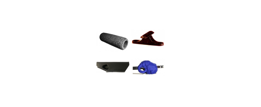 Essential Cello Bow Accessories - Enhance Your Performance & Care