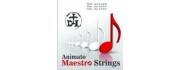 Maestro Viola Strings