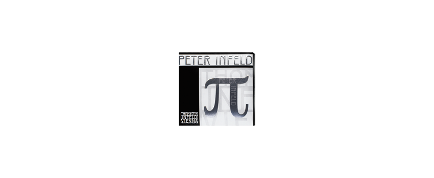Peter Infeld Viola Strings