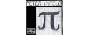 Peter Infeld Viola Strings by Thomastik Infeld