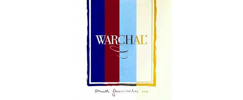 Warchel Viola Strings