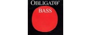 Obligato Double Bass Strings