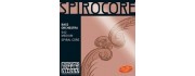 Spirocore Double Bass Strings