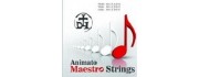 Maestro Double Bass Strings