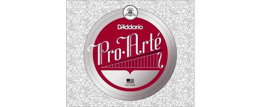 Pro-Arte Violin Strings