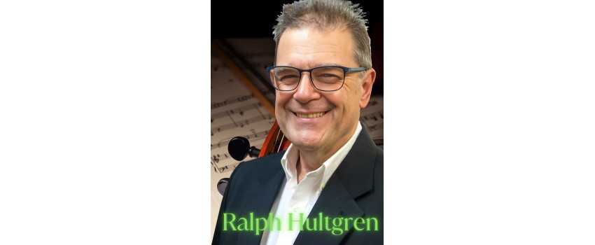 Hultgren, Ralph