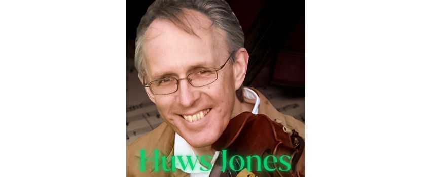 Huws Jones