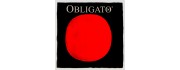 Obligato Violin Strings by Pirastro