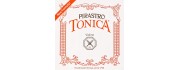 Tonica Violin Strings by Pirastro