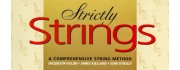 Strictly Strings Orchestral Series