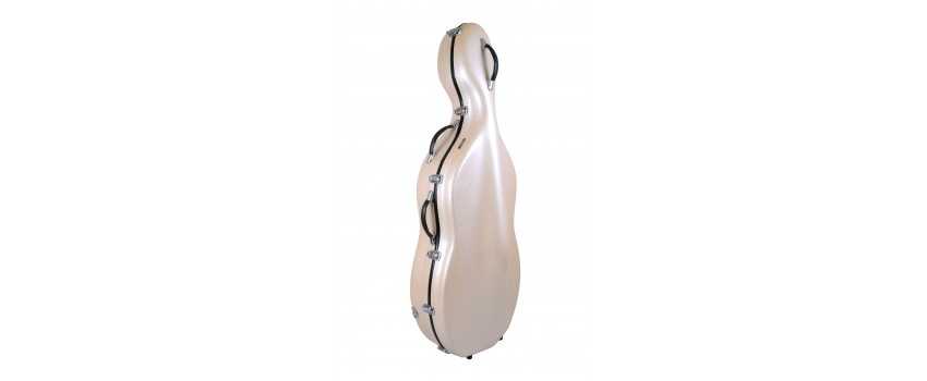 Tonareli Cello Case