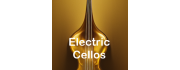 Electric Cellos