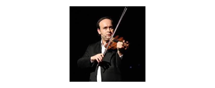 Violin Compositions of Aleksey Igudesman | Animato Strings