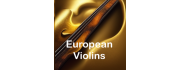 European Violins