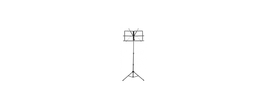 High-Quality Music Stands: Essential for Every Musician's Performance