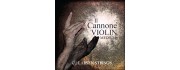 Larsen II Cannone Violin Strings