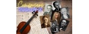 Composers Violin H-K